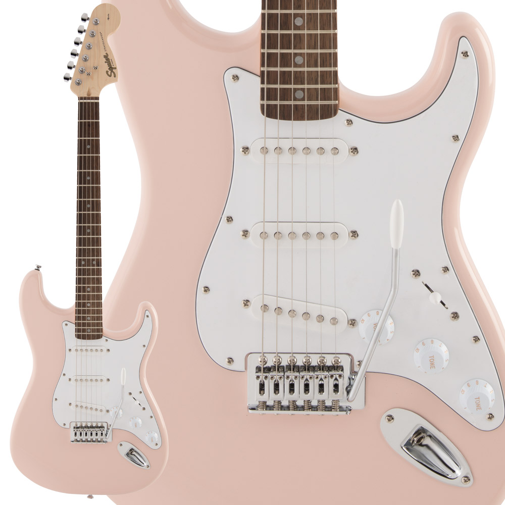 お買い得品 Squier by Fender エレキギター asakusa.sub.jp