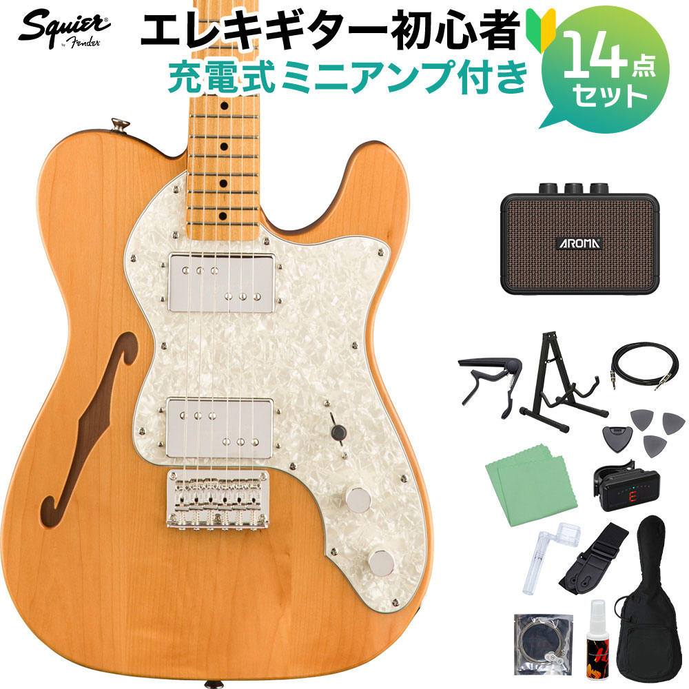 楽天市場】Squier by Fender Classic Vibe 60s Custom