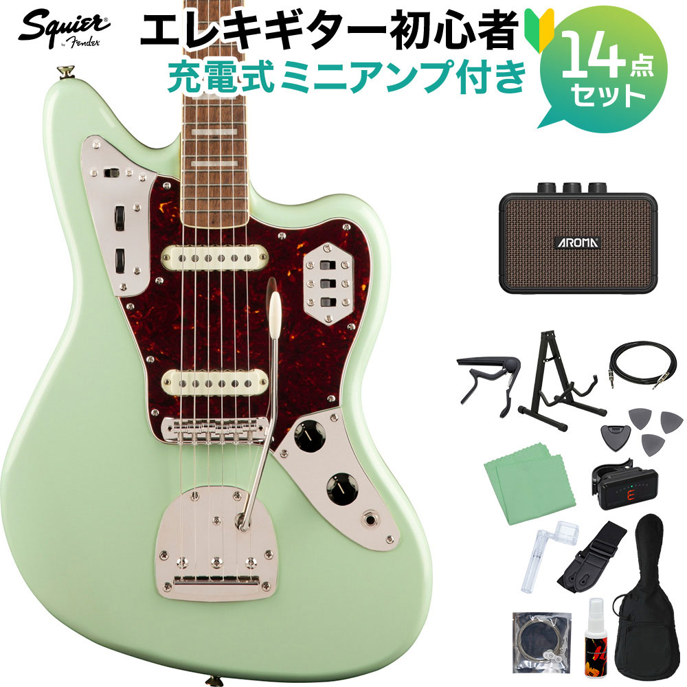 Squier by Fender フェンダー Squier by Fender フェンダー