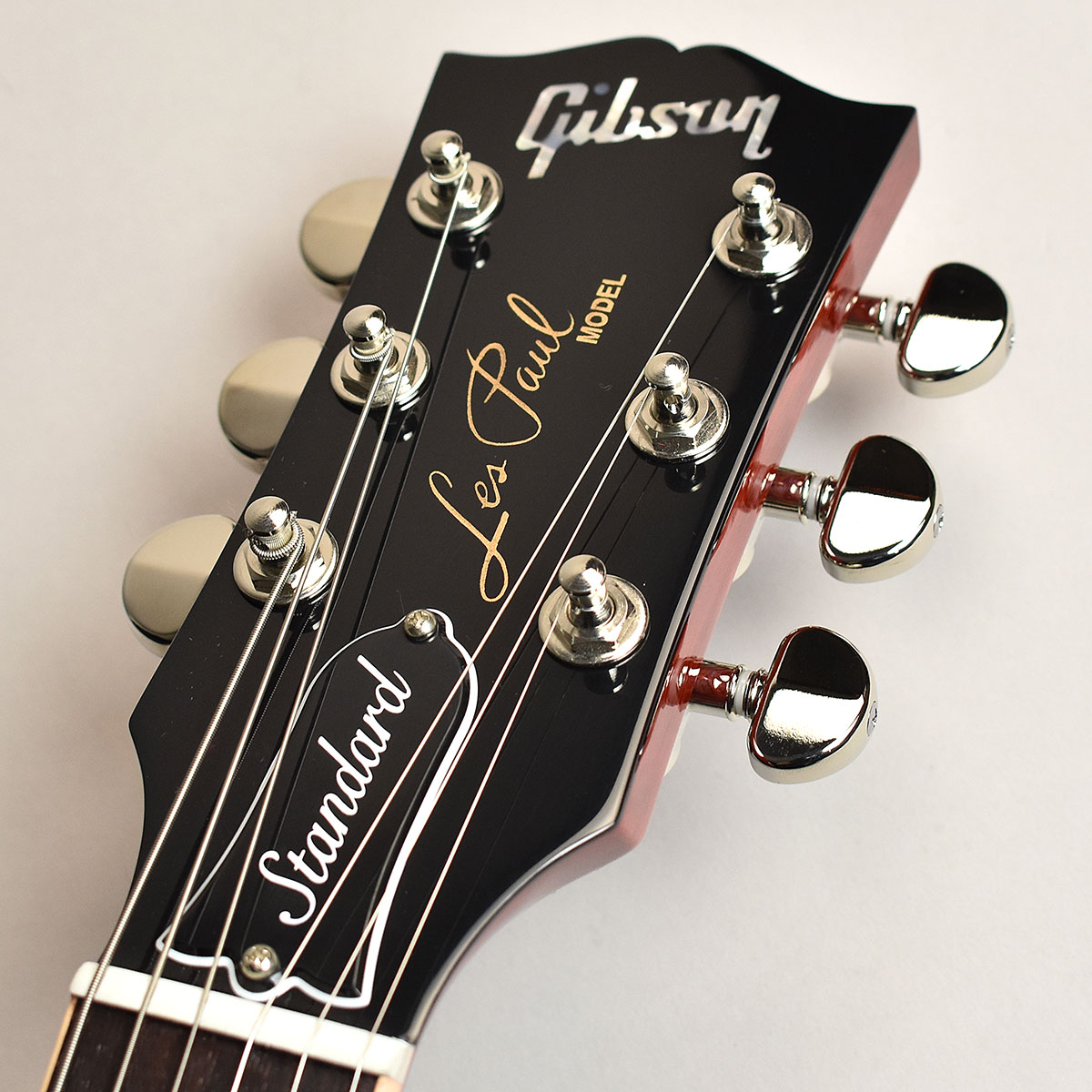 Gibson Les Paul Standard 60s Unburst S N 105390379 Standard Gibson Les Paul Standard 60s Unburst S N 105390379 Standard