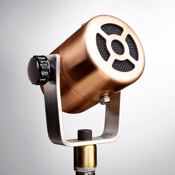 Placid Audio RU-80 Carbon Microphone カーボンマイクロホン プラシッドオーディオ｜島村楽器