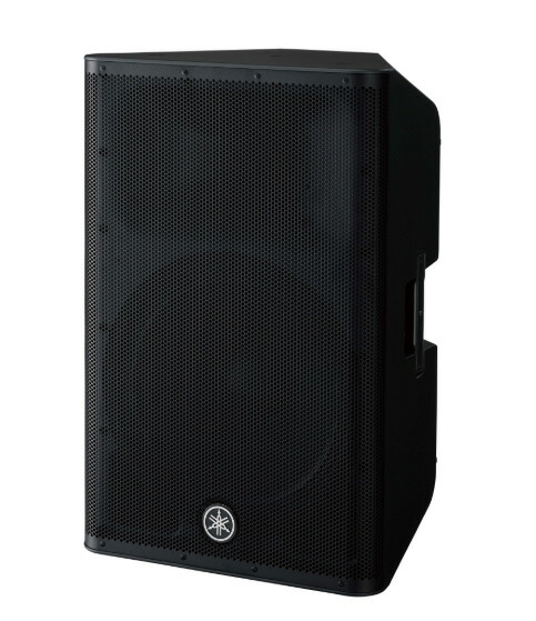 楽天市場】YAMAHA DXR10 mkII (10インチ パワードスピーカー)(ヤマハ