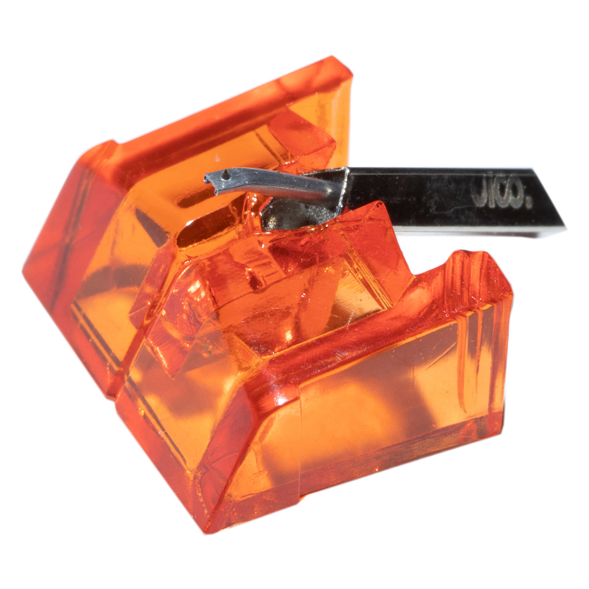 JICO EPS-52STDD SAS/B National/ Technics ナショナル/ テクニクス レコード針 ジコー 36-52 18,612円