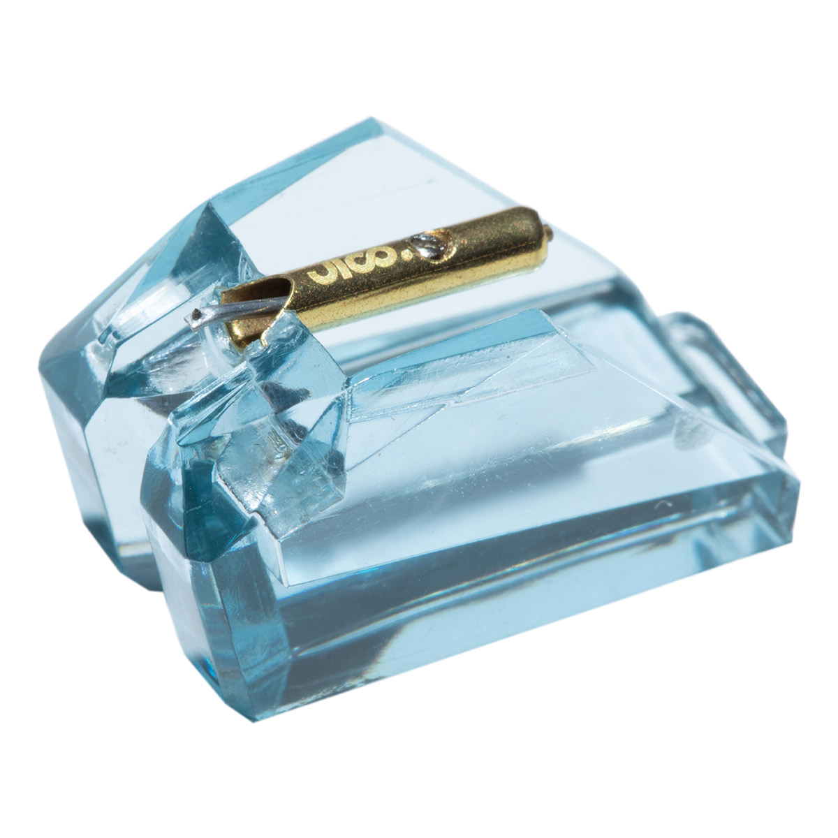 Jico Eps 23es Sas S National Technics 国民的 テクニクス 音盤ニードル ジコー 36 P23e Marchesoni Com Br