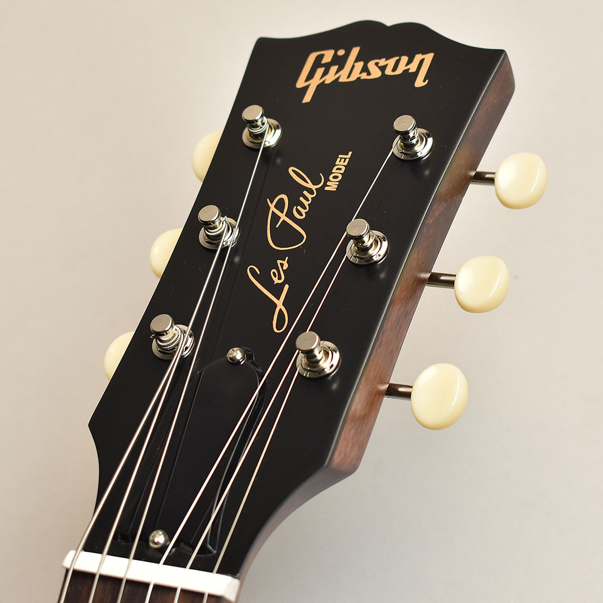 Gibson イヤホン Les Paul Special Tribute Double モズライト Cut Worn Les Brown S N ギブソン レスポールスペシャル 未展示品 島村楽器