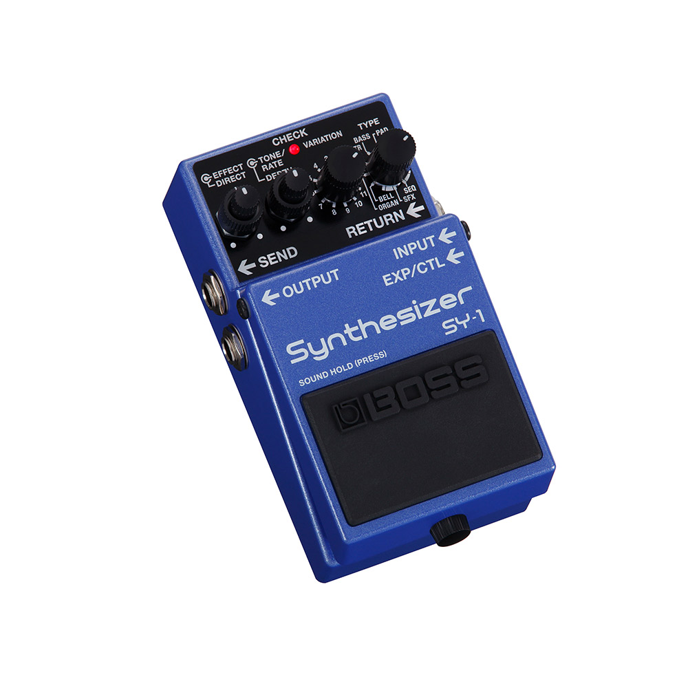 楽天市場】BOSS OD-1X オーバードライブ エフェクター ボス OD1X