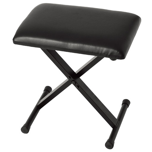 楽天市場】OnStageStands KT7800 折りたたみ式 椅子/イス