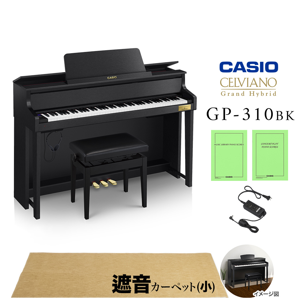 KAWAI 電子ピアノ　SCA401 ブラック　88鍵盤 KAWAI SCA401 MB モダンブラック 電子ピアノ 88鍵盤 カワイ