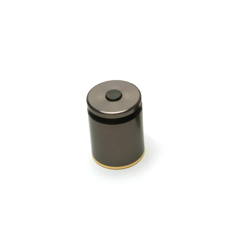 【マラソン期間中 エントリーでさらP5倍】ACOUSTIC REVIVE RMF-1 (1個) マグネットフローティングインシュレーター アコースティックリバイブ｜島村楽器