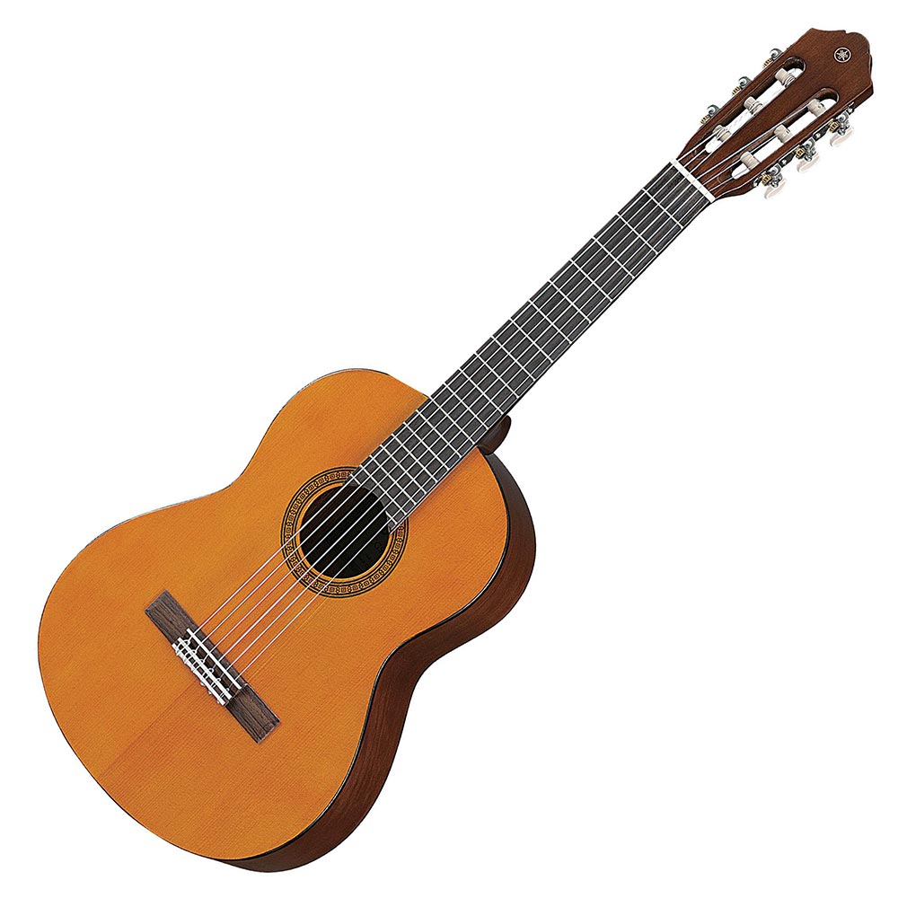 楽天市場】YAMAHA CS40J ミニクラシックギター 580mmスケール ヤマハ 