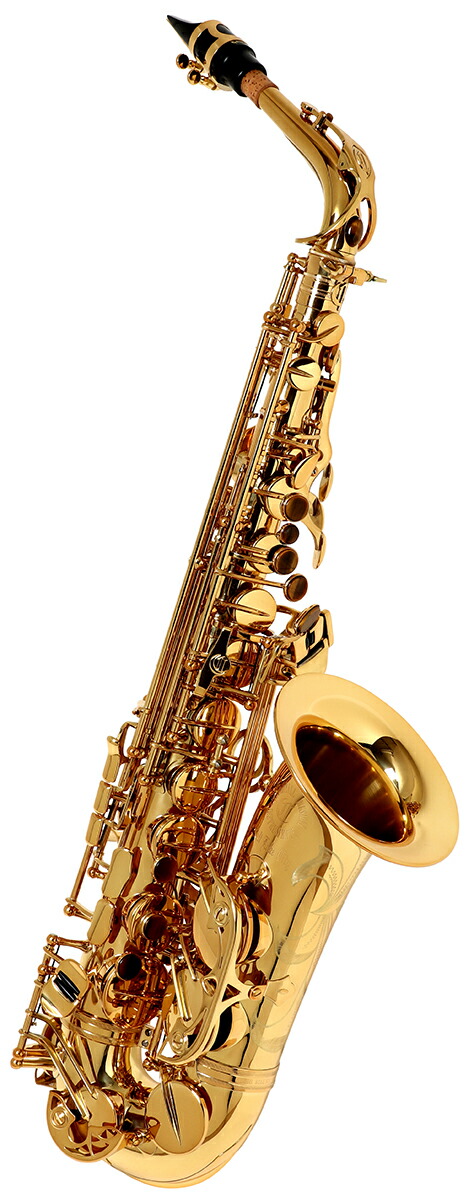 サックス アルト ピアノ クリスタル ラインストーン 置物 吹奏楽 ゴールド 楽天市場】Cannonball A5-B アルトサックス BIG BELL STONE