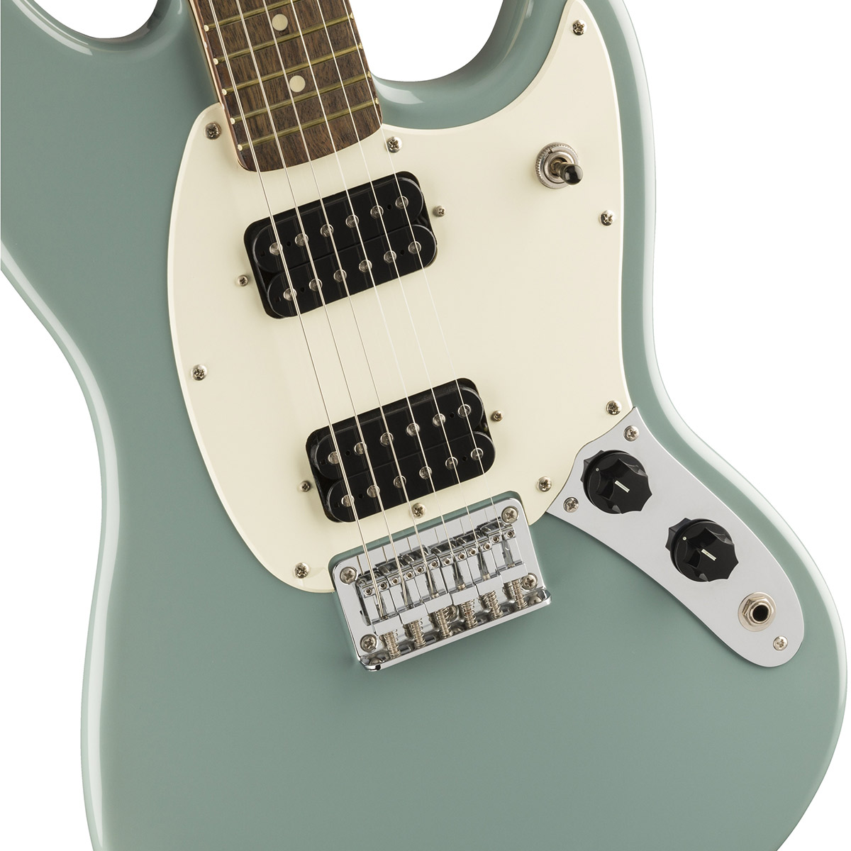2022年最新春物 Squier by Fender エレキギターBullet Mustang - 通販