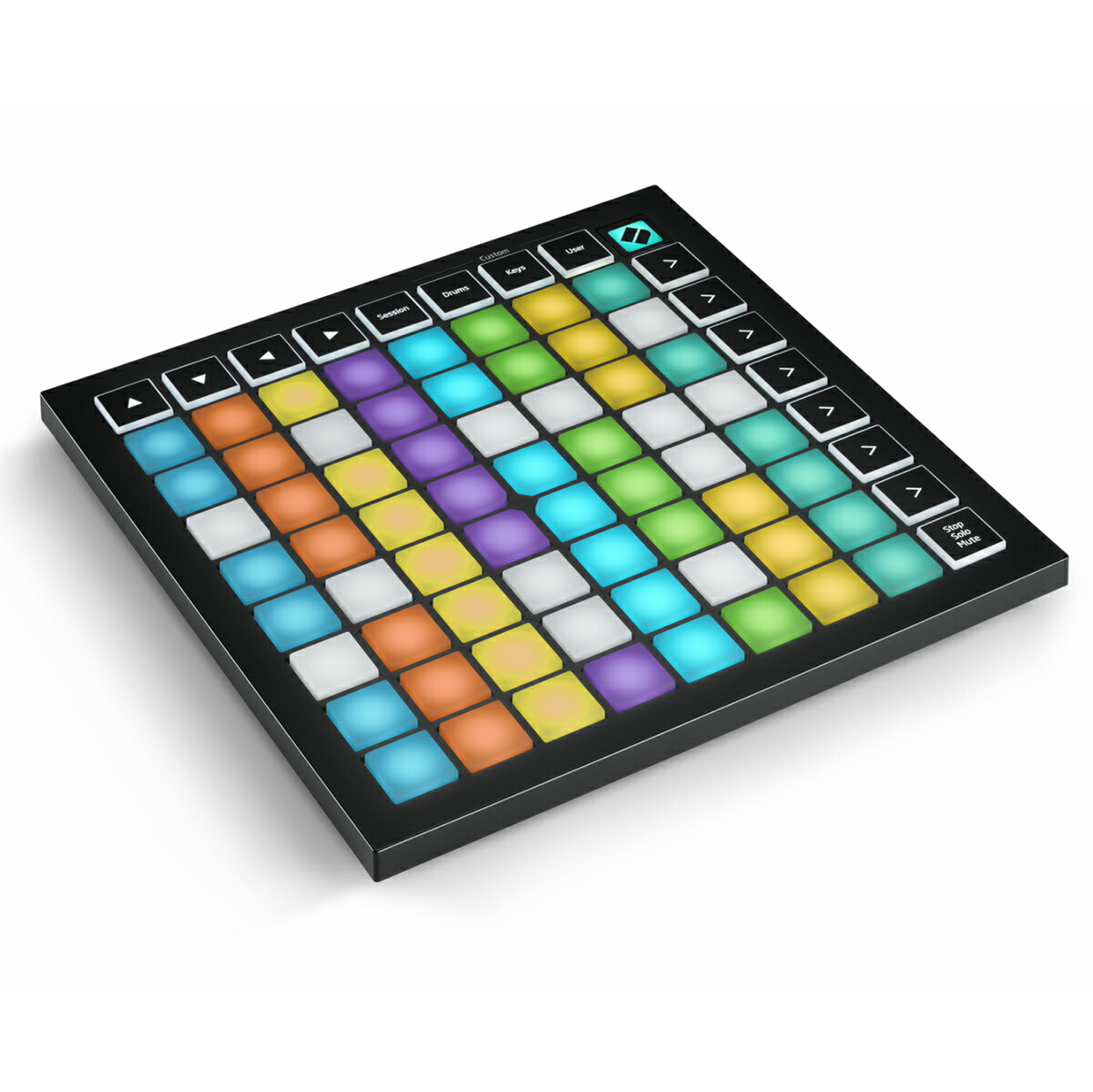 NOVATION LAUNCHPAD パッドコントローラー ランチパッド NOVATION ( ノベーション ) Launchpad Mini MKII MIDI