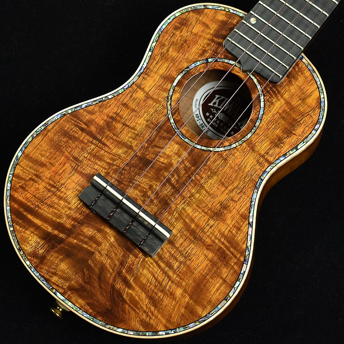 KIWAYA KPS-5K Ebony S N