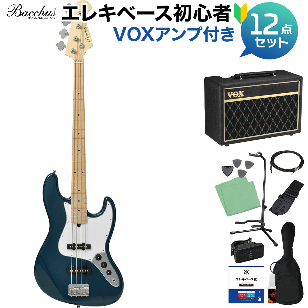 Bacchus バッカス JAZZ BASS ジャズベース jb Bacchus バッカス JAZZ BASS ジャズベース jb Bacchus バッカス WJB5