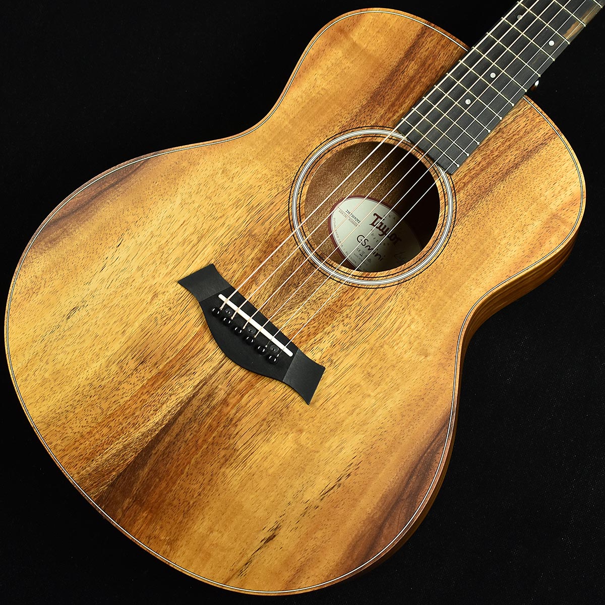 輝く高品質な 楽天市場 Taylor Gs Mini E Koa S N ミニアコースティックギター エレアコ テイラー 未展示品 島村楽器 超激安 Www E Viar Com