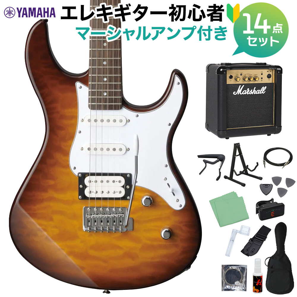 人気ファッションまとめランキング YAMAHA PACIFICA212VFM PAC212vqm