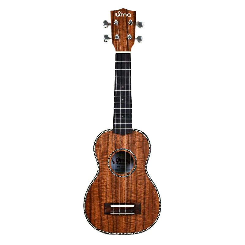 Uma Ukulele Uk 15ss ソプラノウクレレ トップソリッドモデル ウーマウクレレ Uk 15シリーズ Opinioncubana Com