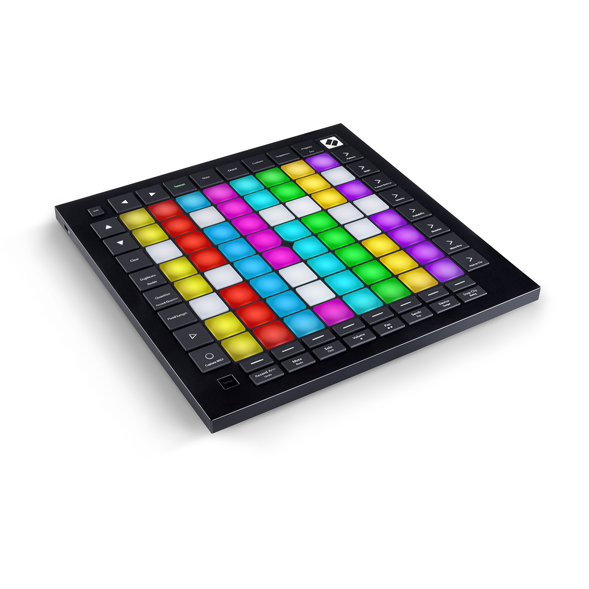楽天市場】Novation ノベーション Launchpad MK2 MIDI
