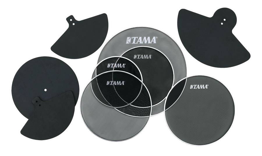 【マラソン期間中 エントリーでさらにP5倍】 TAMA SPP518CN バスドラム18\