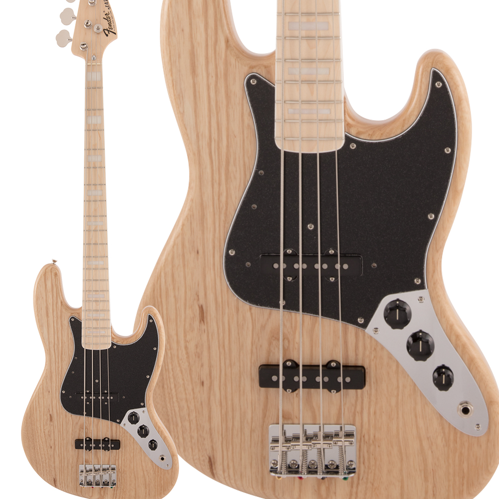 Fresher ジャズベース 70's仕様 Fender 楽天市場】Fender Made in Japan Heritage 70s Jazz Bass