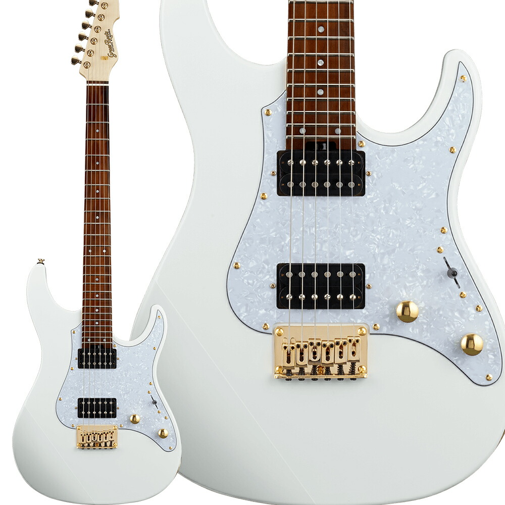 楽天市場】GrassRoots G-FR-56G 新品[グラスルーツ][ESPブランド