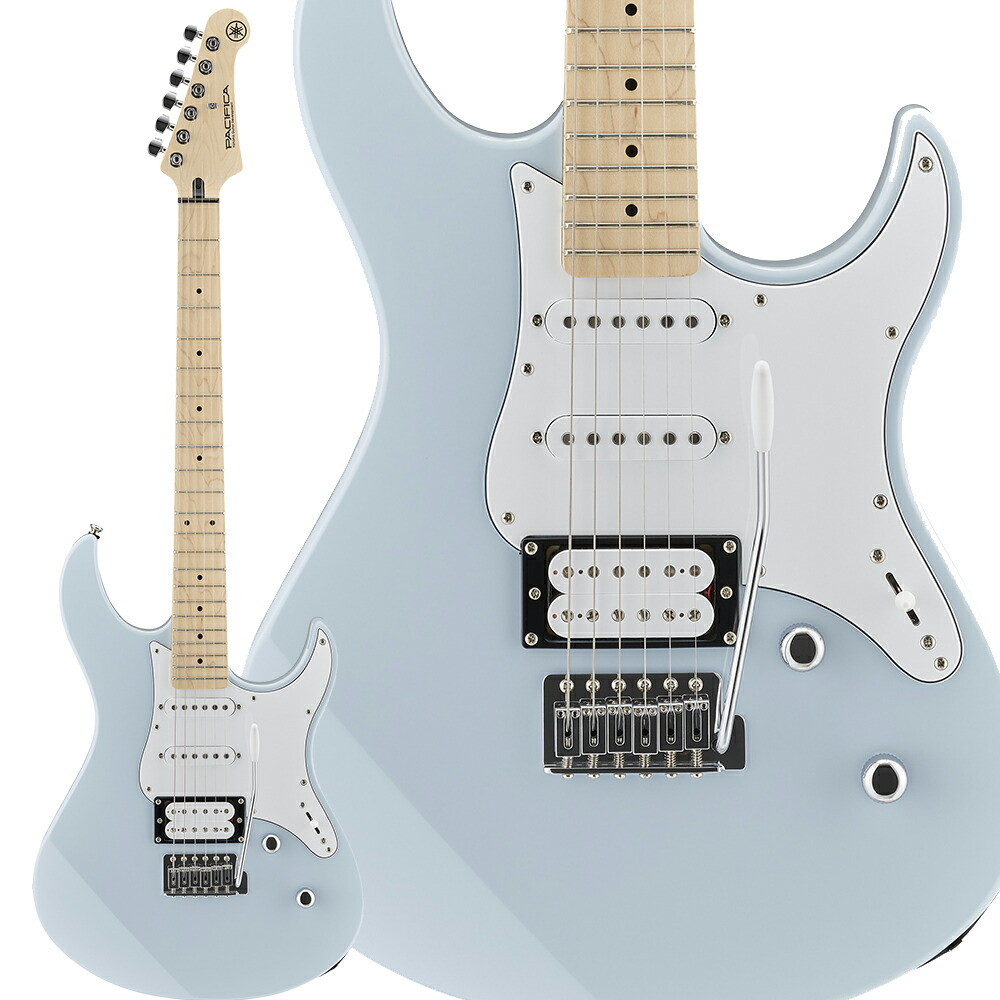 楽天市場】YAMAHA PACIFICA112V SOBヤマハ エレキギター