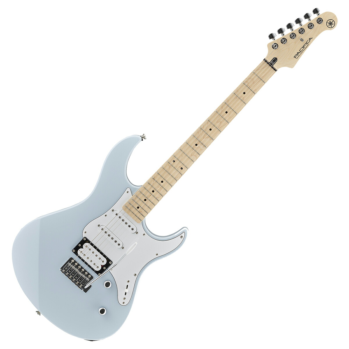 YAMAHA PACIFICA 112V アイスブルー-