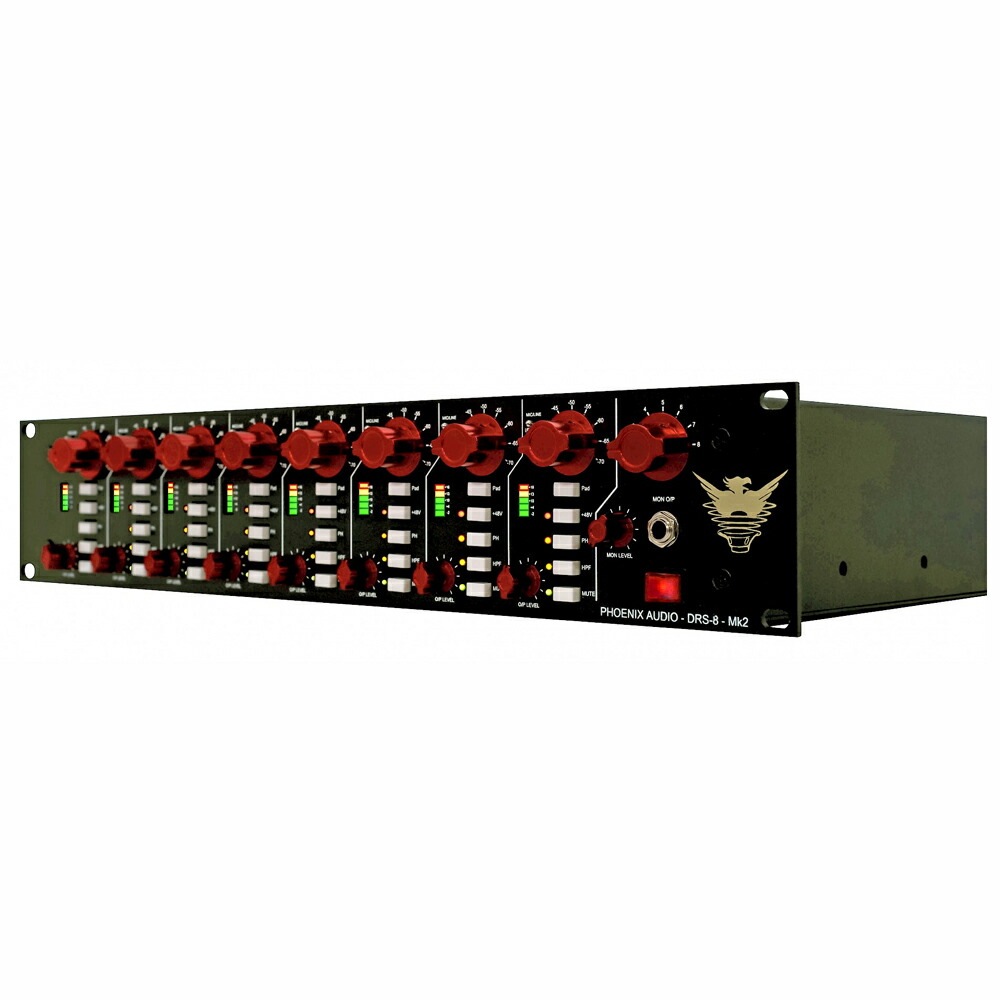 楽天市場】NeotenicSound ベース用プリアンプシステム DynaForce
