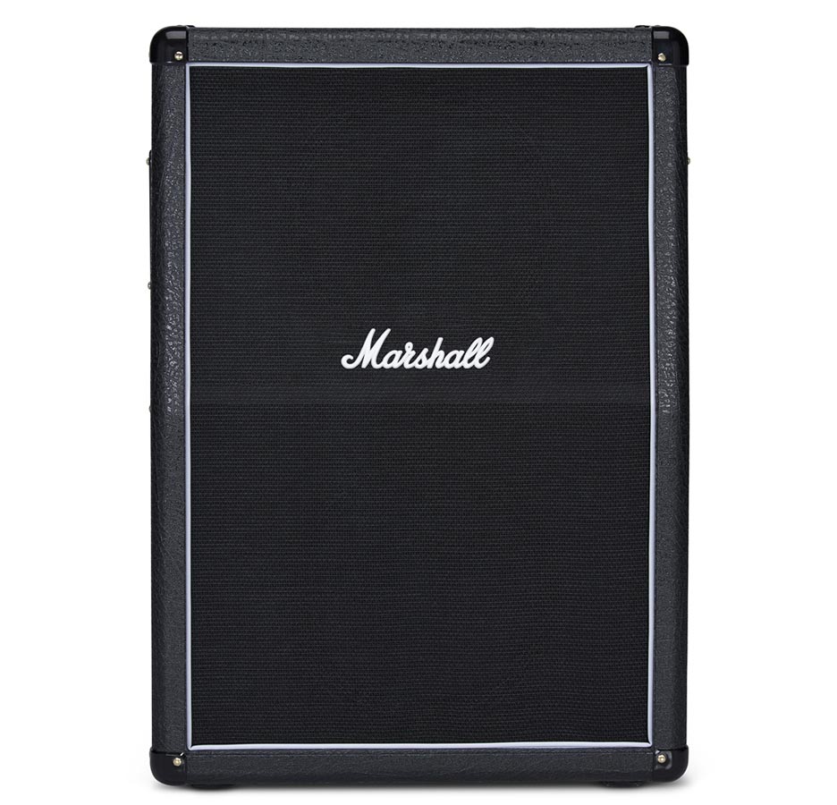【マラソン期間中 エントリーでさらP5倍】Marshall SC212 Studio Classic ギターアンプキャビネット 2×12" 140W スタジオシリーズ マーシャル|島村楽器