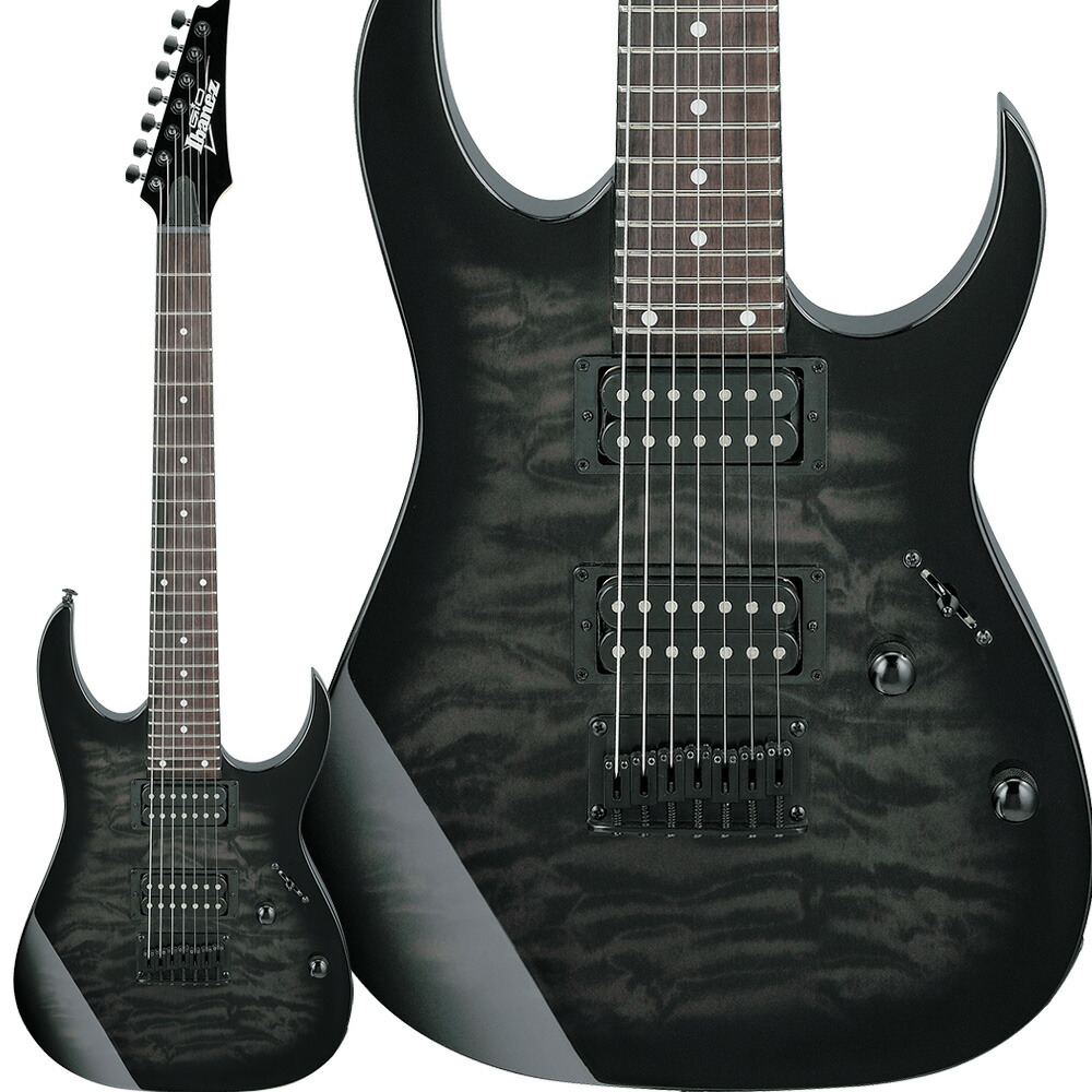 楽天市場】Ibanez Paul Gilbert Signature miKro PGMM31-WH 新品