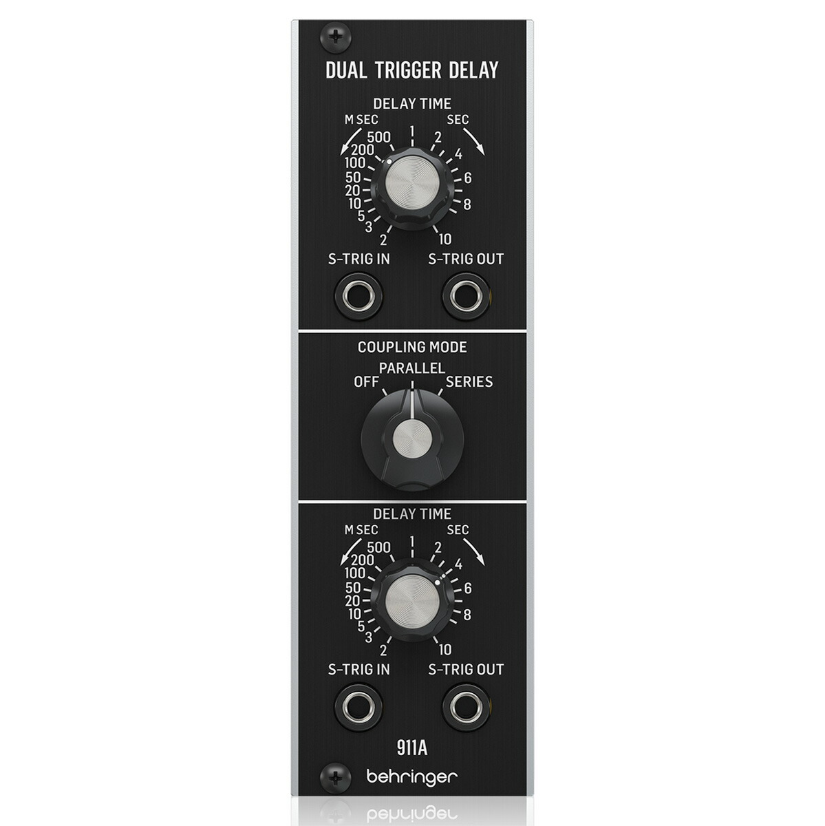 behringer BM-12 リングモジュレーター BEHRINGER BM-12 RING MODULATOR リングモジュレーター 【国内正規品