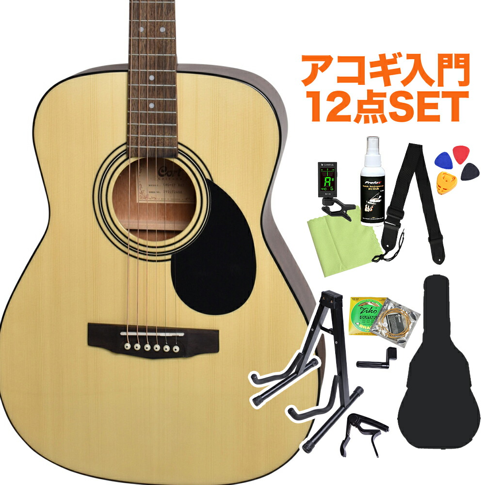 楽天市場】【数量限定特価 ギタースタンド付き】 LEGEND FG-15 Cherry Sunburst アコースティックギター初心者セット12点セット  【レジェンド】【オンラインストア限定】 : 島村楽器