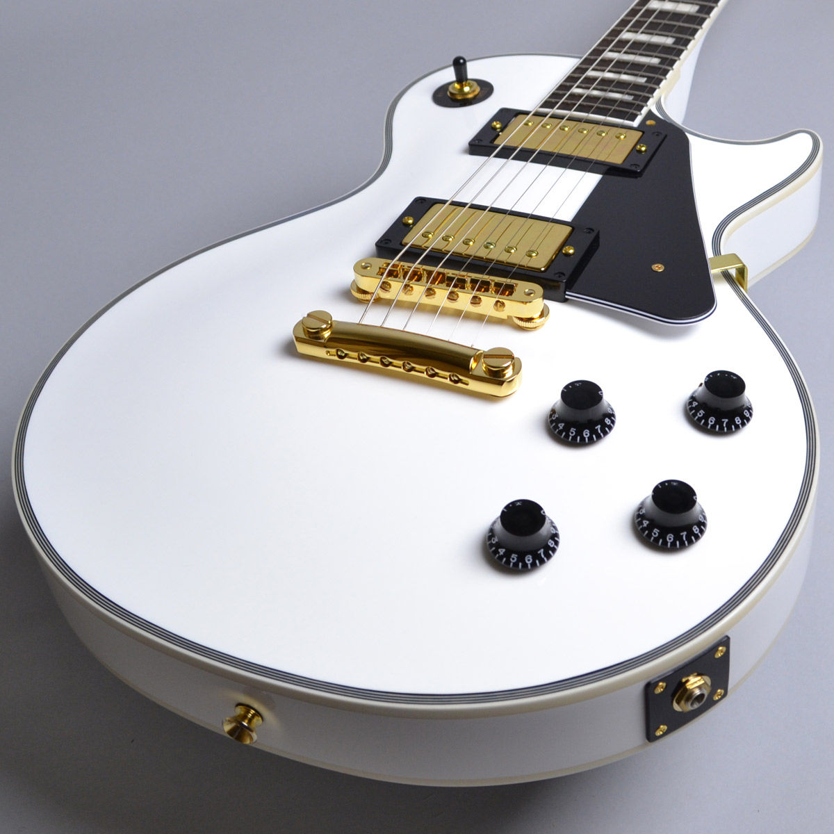 Srlc55 ヘッドホン Voxアンプ付き Burny Burny バーニー レスポール エレキギター White イヤホン 初心者14点セット 島村楽器 新しい の Srlc55 ヘッドホン Voxアンプ付き Burny Burny バーニー レスポール エレキギター White イヤホン 初心者14点セット 島村楽器 新しい の