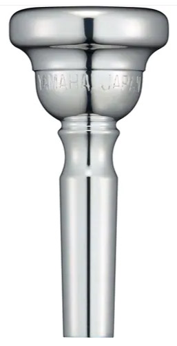 楽天市場】YAMAHA CR-DUTOT コルネット用マウスピース ピエール