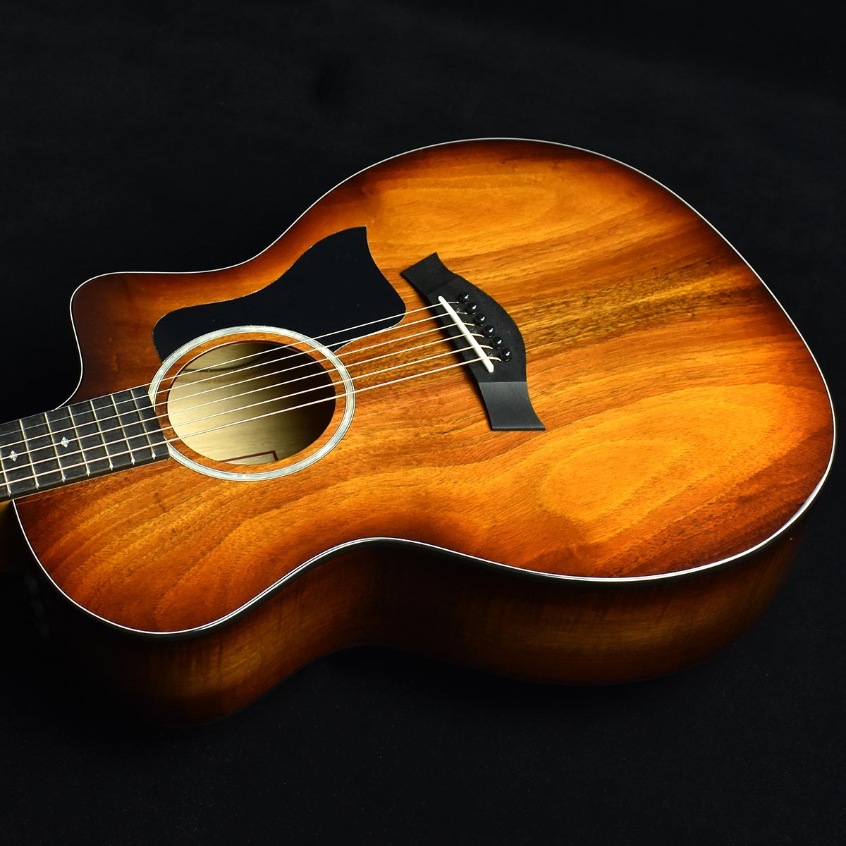 希少 Taylor 224ce Koa Dlx S N エレアコ テイラー 未展示品 島村楽器 ポイント10倍 Addmarkgroup Com