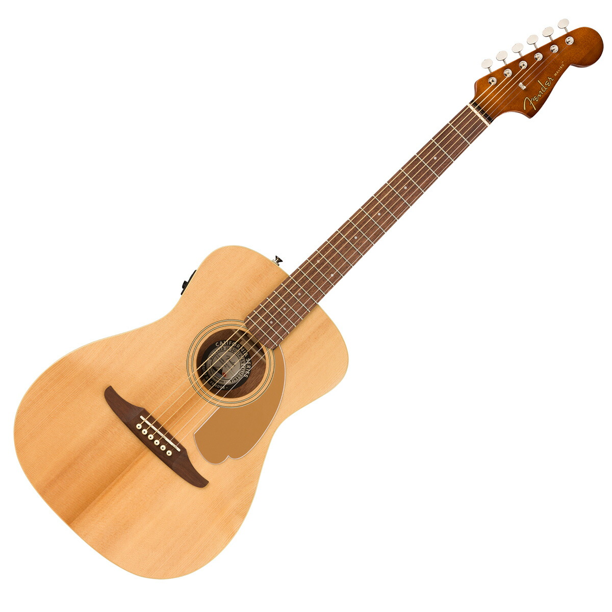 Fender Malibu Player Walnut Fingerboard Natural アコースティックギターギター生熟れ人背景12勝利セット エレアコ California続物 フェンダー Acilemat Com