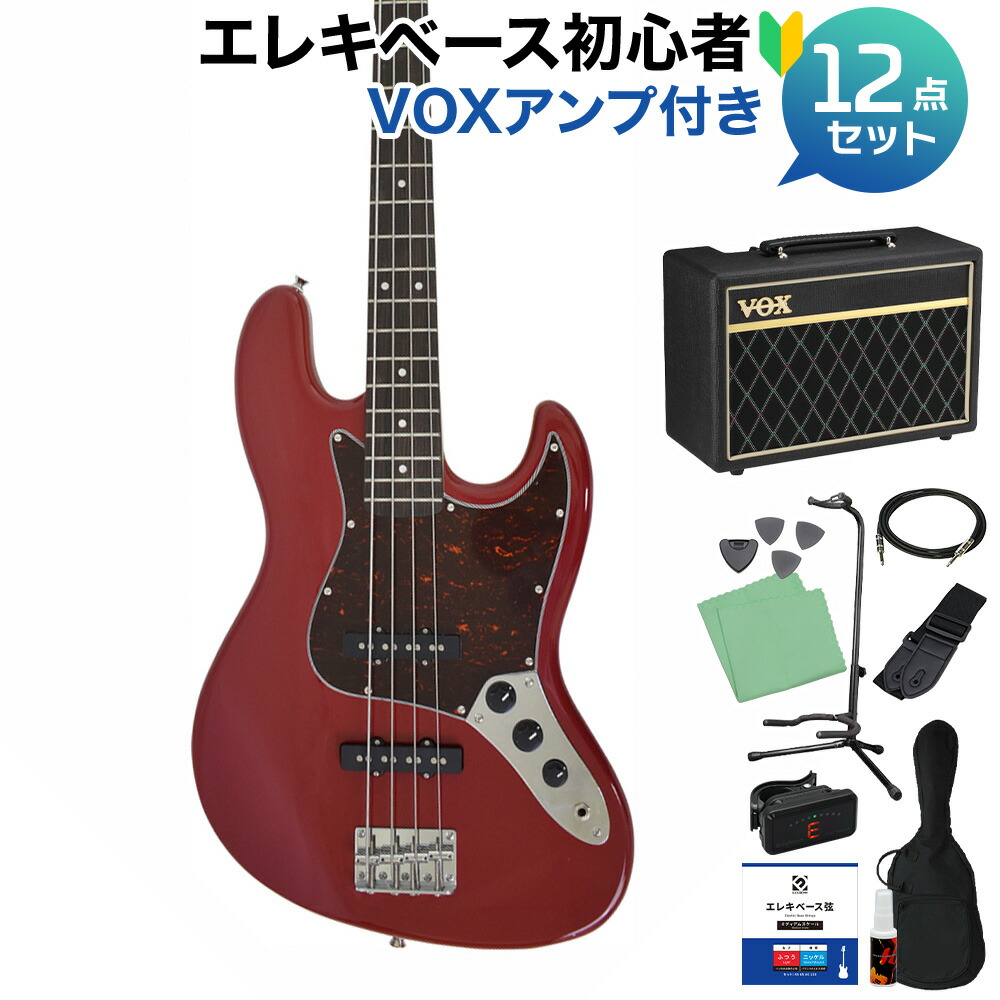 photogenic エレキベース フォトジェニック(PHOTOGENIC)|【新品未使用品】エレキベース