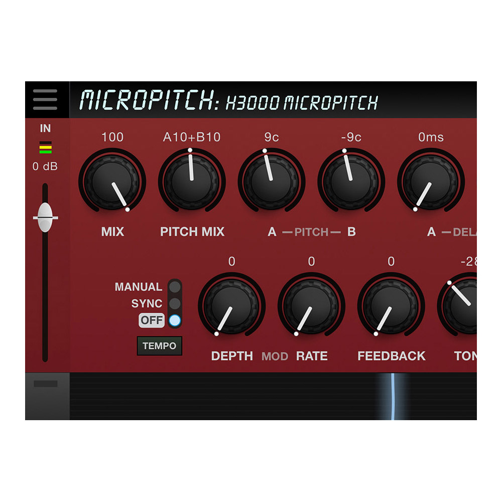 EVENTIDE (イーブンタイド) Pitch Factor ハーモナイザー EVENTIDE ( イーブンタイド ) Pitch Factor ハーモナイザー 送料