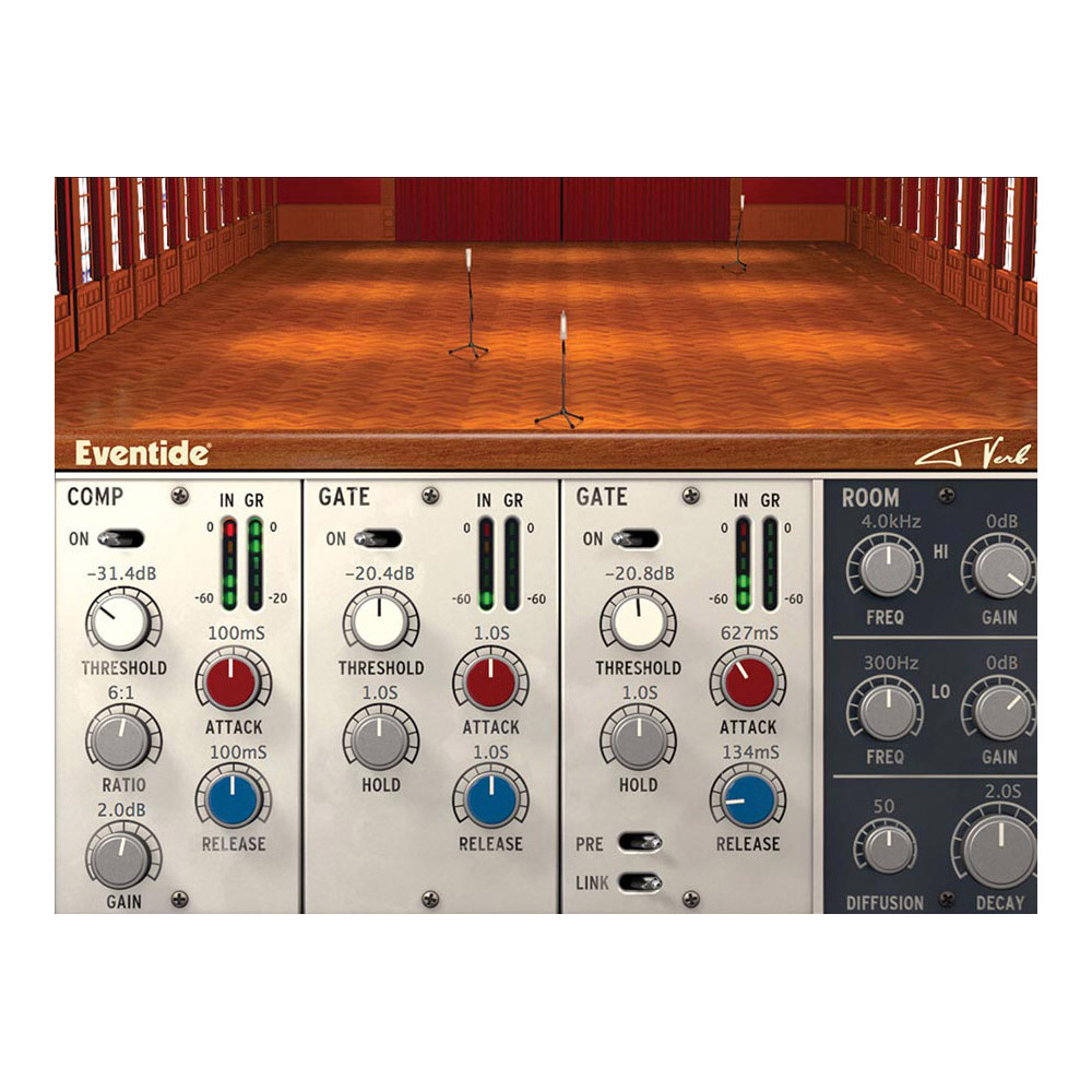 EVENTIDE (イーブンタイド) Pitch Factor ハーモナイザー PitchFactor | Eventide Pitch + Delay Harmonizer Effects Pedal