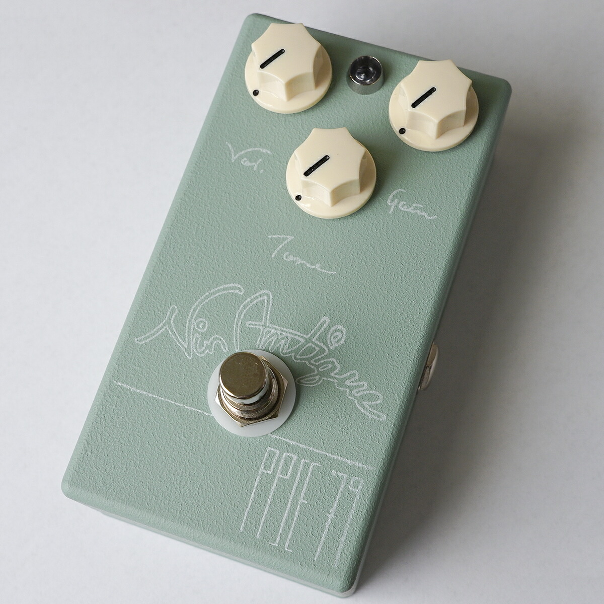 楽天市場】Vin-Antique UFO84 Ver.2 コンパクトエフェクター