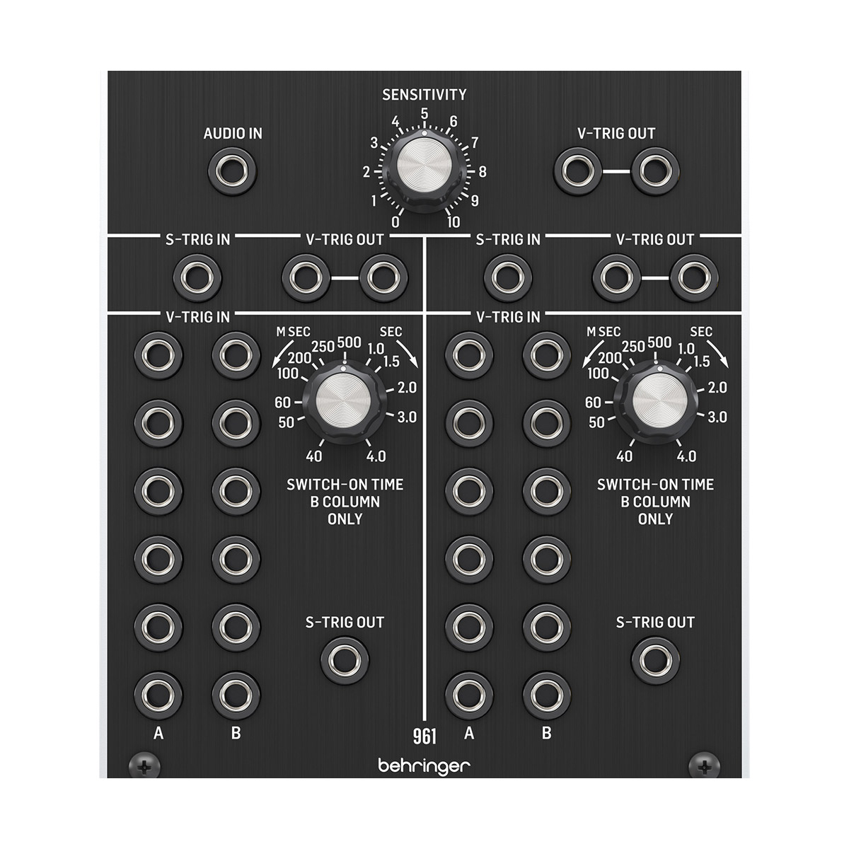 楽天市場】【新製品】BEHRINGER / BM-12 RING MODULATOR リング