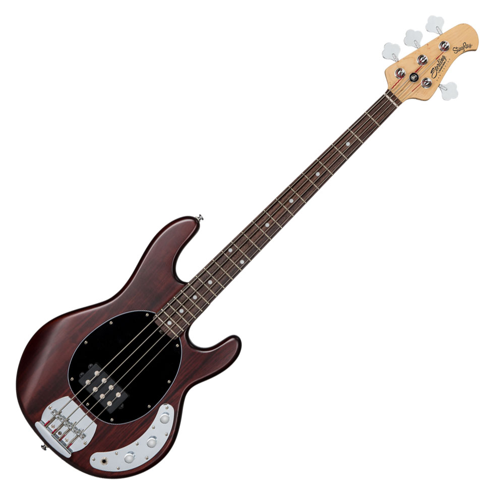 sterling ray34 スティングレイベース StingRay RAY34 | Basses | Sterling by Music Man