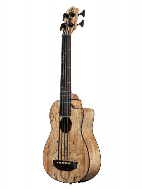 KALA UBASS-NOMAD-FS ウクレレベース　ほぼ新品 新品 調整済 KALA ウクレレベース UBASS-NOMAD-FS | UKULELE DARUMA