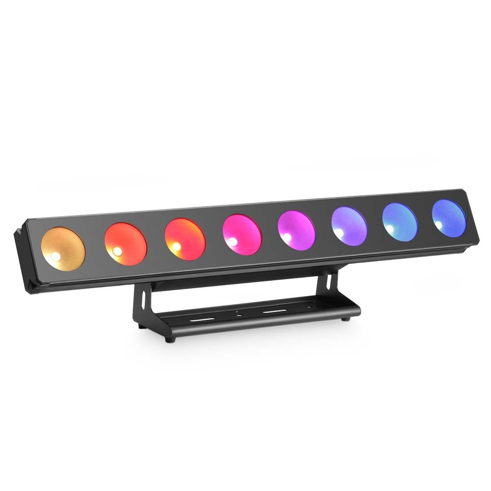 Cameo PIXBAR 650 CPRO 8連ピクセルライト 8連バーライト