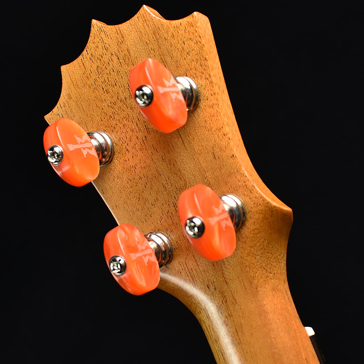 第一ネット Aranjuez ウクレレケース ソプラノ カーボン カムフラージュシルバー CAUK-16A K3