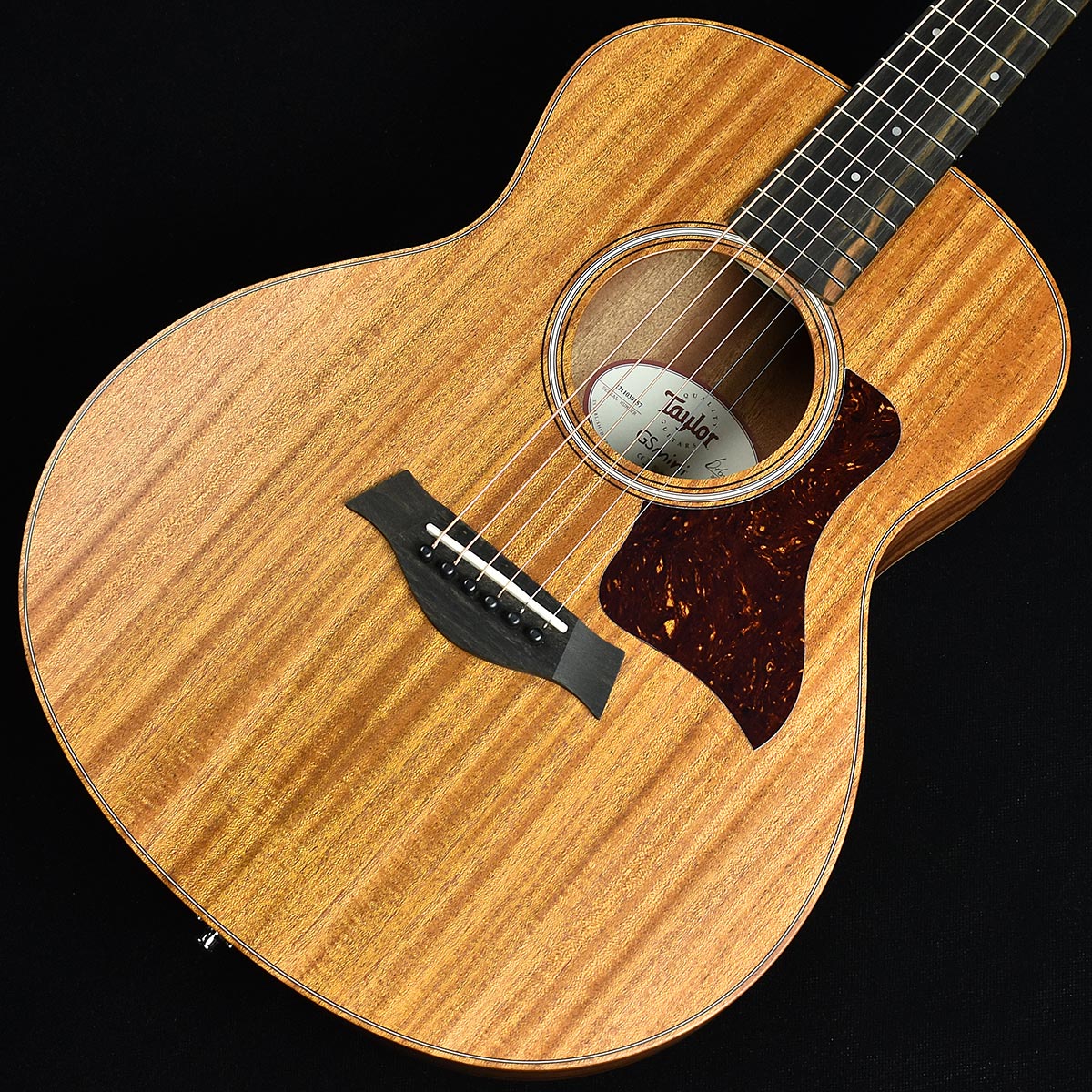 Gs S N 島村楽器 Gs 未展示品 Mini Mahogany Taylor テイラー Taylor Mini ミニアコースティックギター