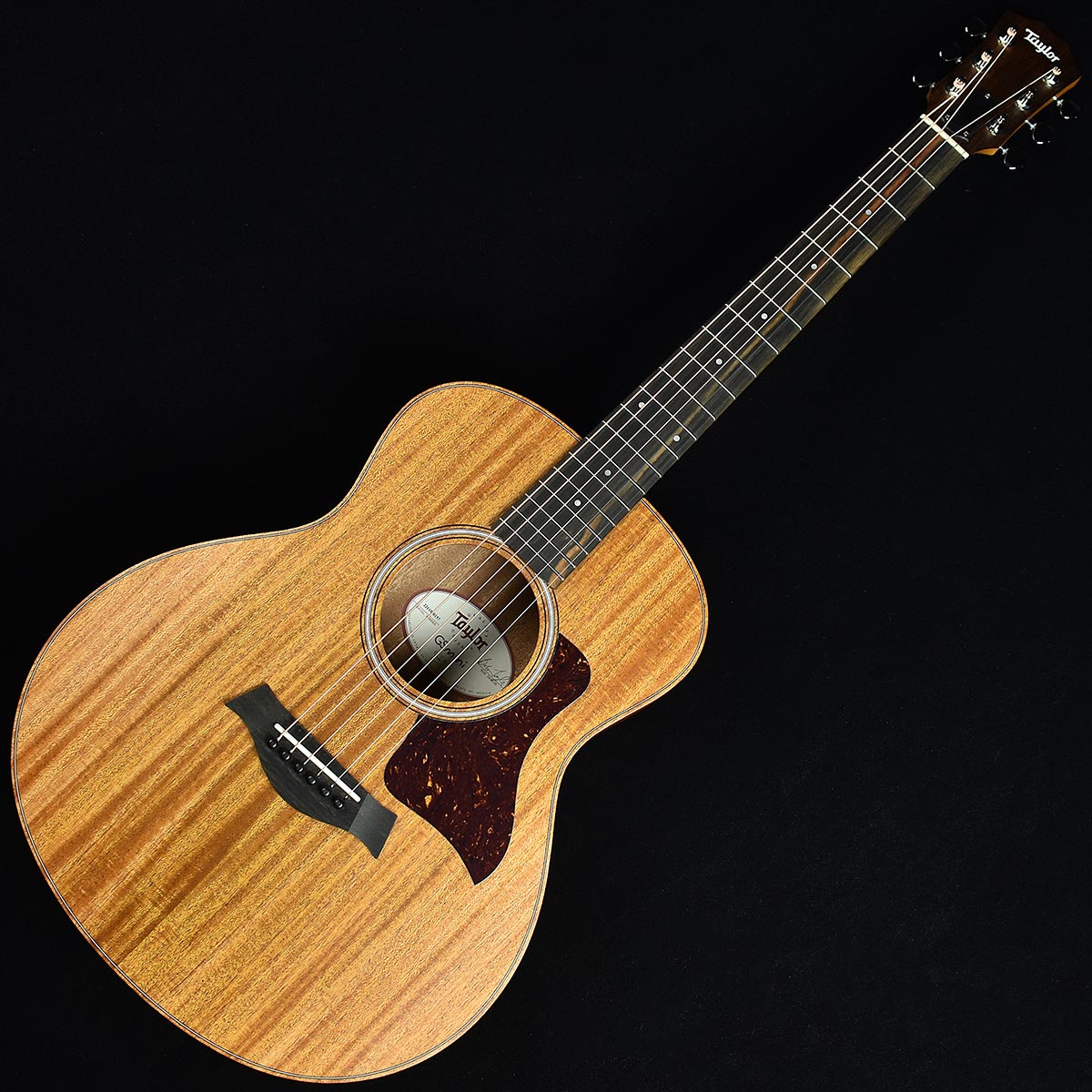 Gs S N 島村楽器 Gs 未展示品 Mini Mahogany Taylor テイラー Taylor Mini ミニアコースティックギター