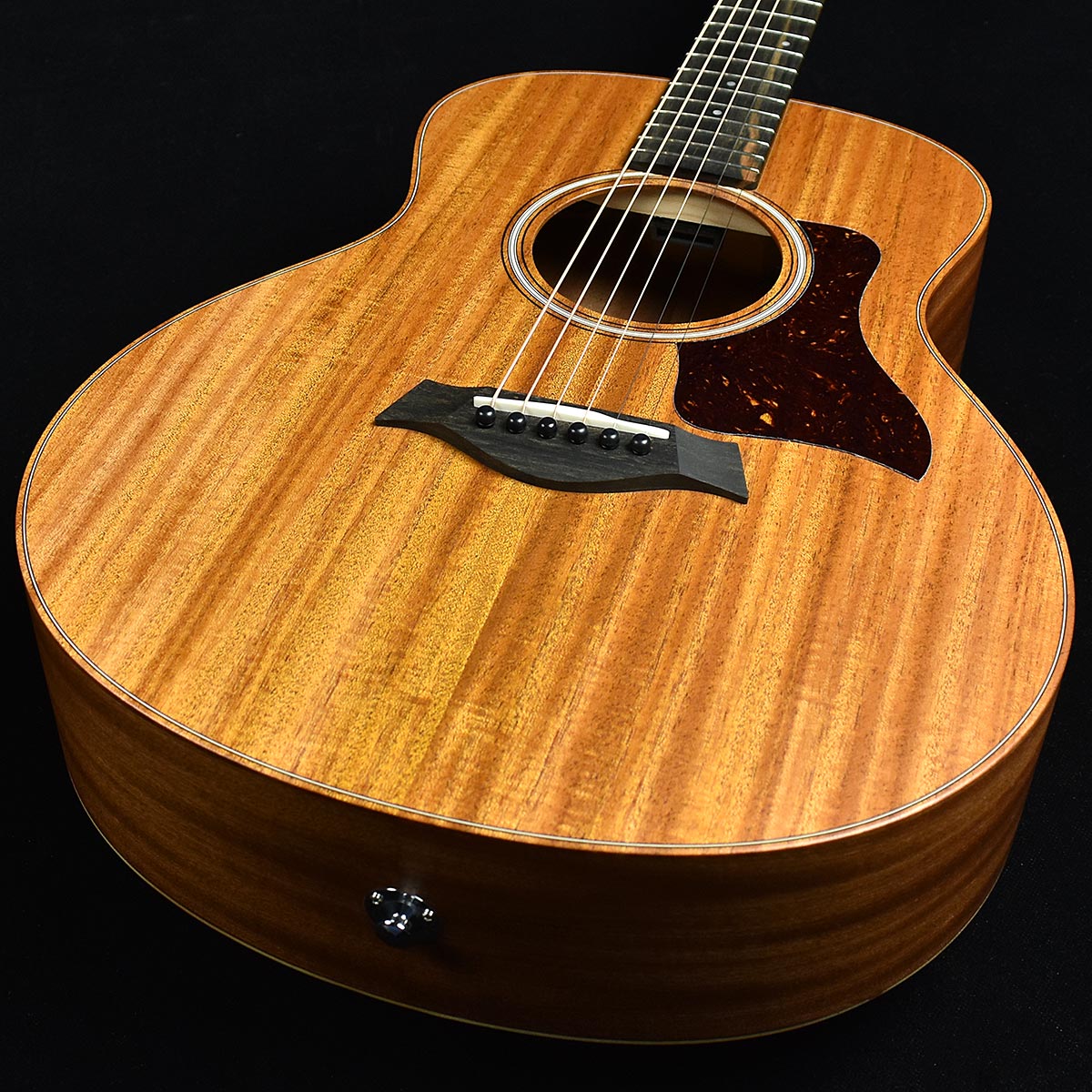 Gs S N 島村楽器 Gs 未展示品 Mini Mahogany Taylor テイラー Taylor Mini ミニアコースティックギター