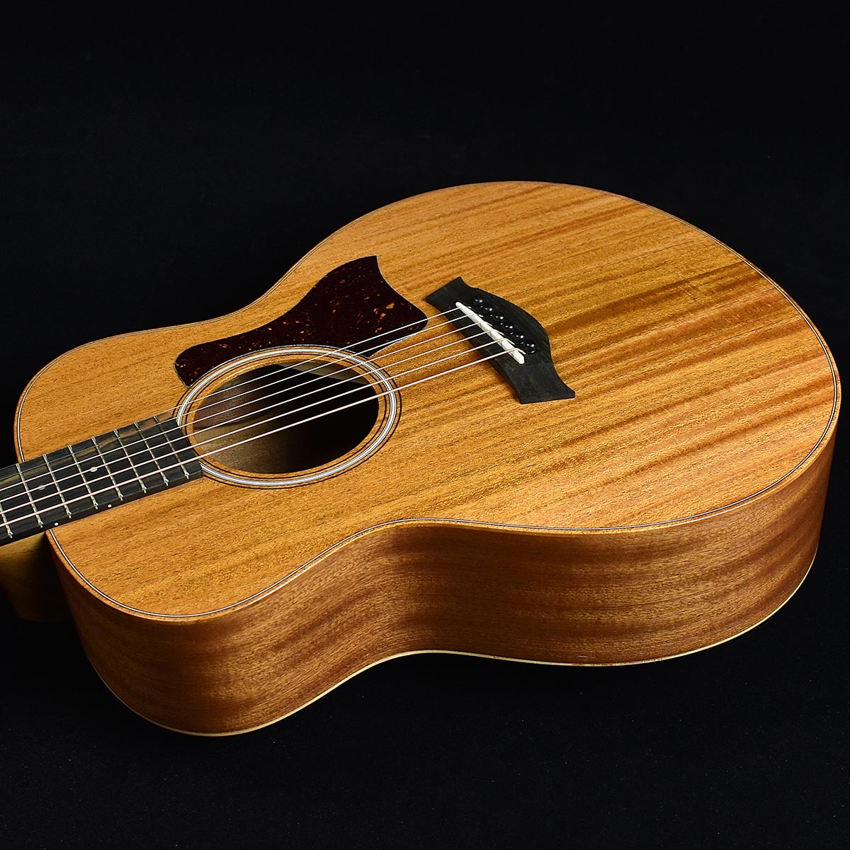 Gs S N 島村楽器 Gs 未展示品 Mini Mahogany Taylor テイラー Taylor Mini ミニアコースティックギター